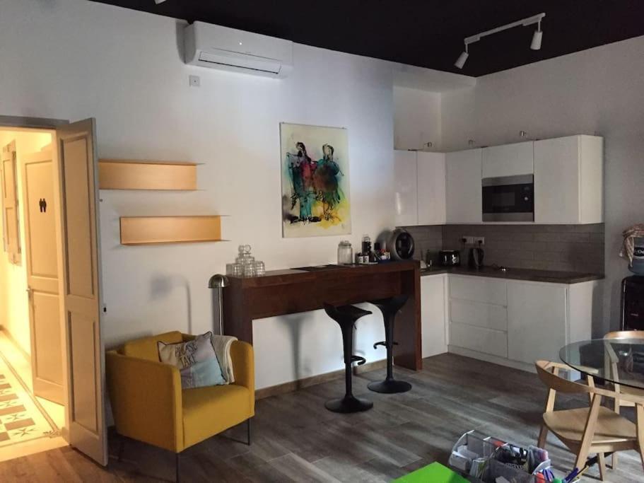 Valletta Stylish City Pad Экстерьер фото